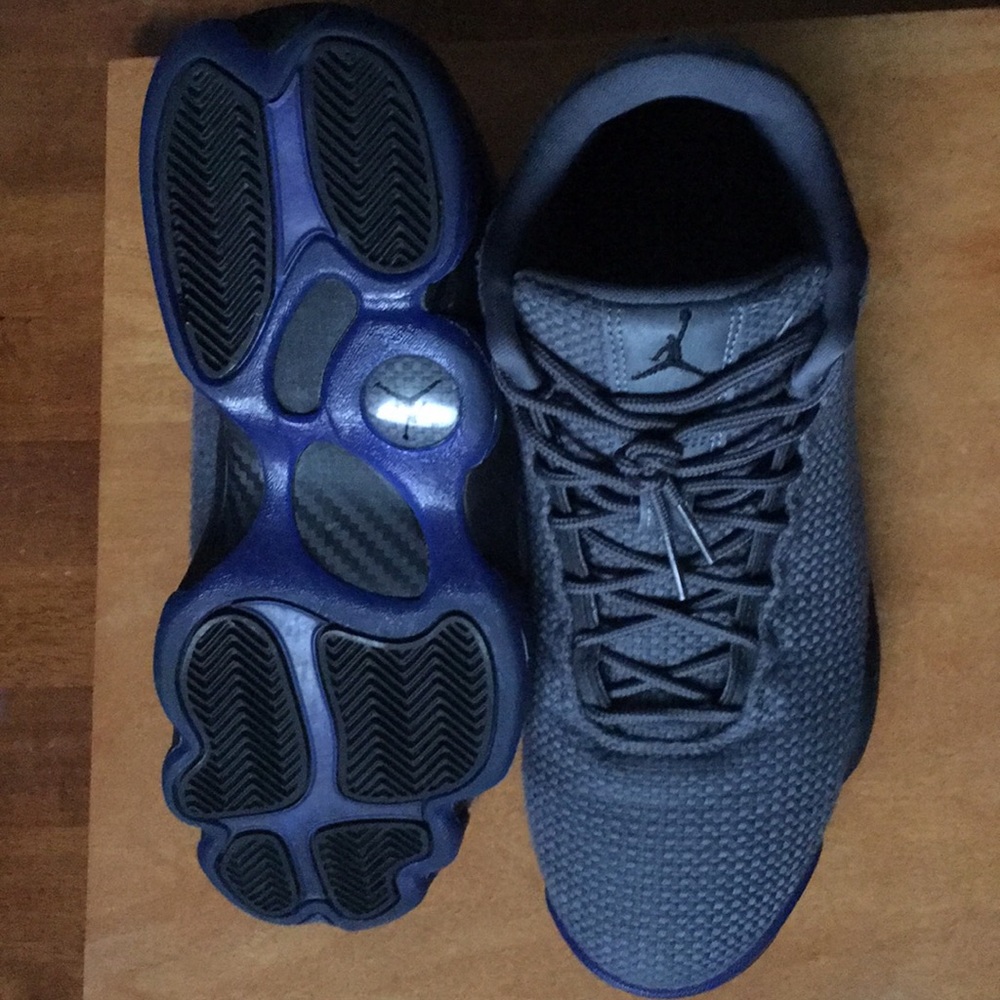 Air Jordan Limited Shoe